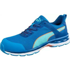 Puma 643910 PUMA Női védőcipő (40) - Beat Wns Low S1 ESD HRO SRC munkavédelmi cipő