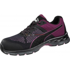 Puma 643920 PUMA Női védőcipő (38) - Define WNS Low S1P ESD HRO SRC munkavédelmi cipő
