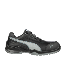 Puma 644230 PUMA Védőcipő (43) - Argon RX Low S3 ESD SRC munkavédelmi cipő