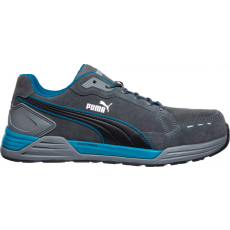 Puma 644610 PUMA Védőcipő (43) - Airtwist Grey Low S3 ESD HRO SRC