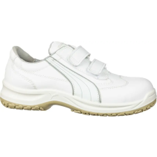  PUMA 64.064 ABSOLUTE LOW FÉLCIPŐ - II. OSZTÁLY munkavédelmi cipő