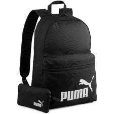 Puma 7994601 hátizsák + tolltartó fekete iskolatáska