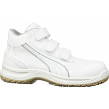 Puma Absolute Mid S2 SRC Védõbakancs munkavédelmi cipő