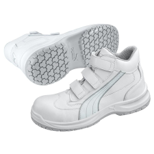 Puma Absolute Mid S2 SRC Védőbakancs 63.018.2 munkavédelmi cipő