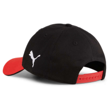 Puma AC Milan ACM Fan baseball sapka, fekete-piros, S24 férfi sapka
