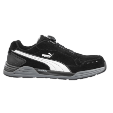Puma Airtwist Disc Low S3 ESD HRO SRC munkavédelmi cipő munkavédelmi cipő