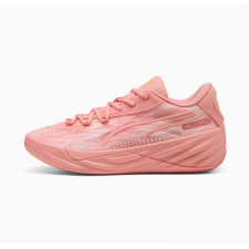 Puma All-Pro NITRO Dress Code kosárlabda cipő Rózsaszín 43 férfi cipő