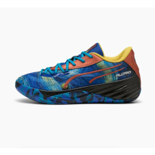 Puma All-Pro Nitro Dylan Exhibit kosárlabda cipő Kék 44.5 férfi cipő