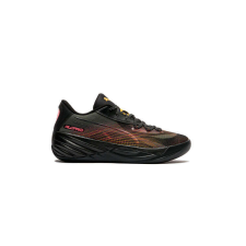 Puma all-pro nitro fire glow kosárlabda cipő unisex fekete 38.5 férfi cipő