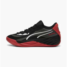 Puma all-pro nitro kosárlabda cipő unisex fekete/piros 38.5 férfi cipő