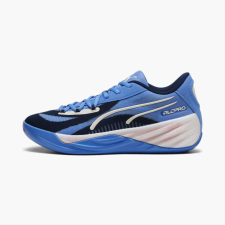 Puma all pro nitro kosárlabda cipő unisex kék 38.5 férfi cipő
