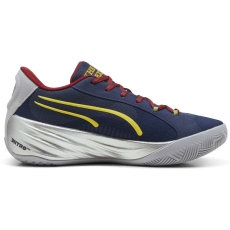 Puma all-pro nitro polar express kosárlabda cipő unisex kék 41