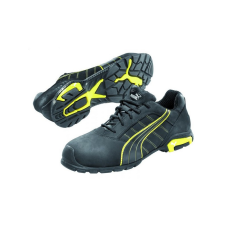 Puma Amsterdam Low S3 SRC Védőcipő 64.271.0 munkavédelmi cipő