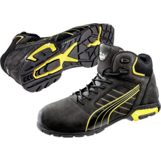 Puma Amsterdam Mid S3 SRC Védőbakancs 63.224.0