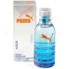 Puma Aqua Man EDT 50 ml parfüm és kölni