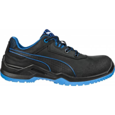 Puma Argon Blue Low S3 ESD SRC Védõcipõ