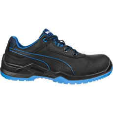 Puma argon blue low S3 esd SRC védőcipő (41)