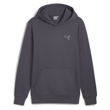 Puma Better Essentials kapucnis pulóver 67681469 férfi szürke XL férfi pulóver, kardigán