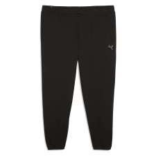 Puma Better Essentials melegítőnadrág Tr Cl 67598001 Férfi melegítőnadrág fekete S férfi edzőruha