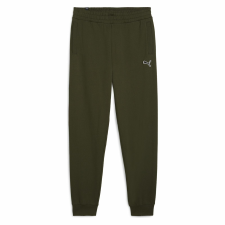 Puma Better Essentials Sweatpants 67681670 Férfi Melegítőnadrág Khaki S férfi edzőruha