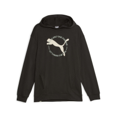Puma Better Sportswear kapucnis pulóver Tr 67606401 Férfi Fekete XS