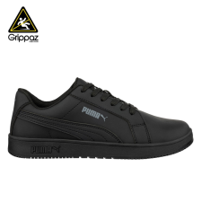 Puma Blast ST BLK Low O2 FO SR munkavédelmi cipő munkavédelmi cipő