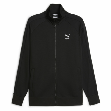Puma Bluza trening Puma T7 sínkabát 62432801 A Negru S