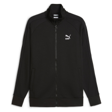 Puma Bluza trening Puma T7 sínkabát 62432801 A Negru XL