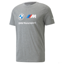 Puma BMW ESS Logo Környakú Póló férfi póló