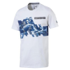 Puma BMW Környakú Graphic Póló