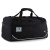 Puma BMW M Motorsport uniszex duffle sporttáska, fekete-fehér-piros-kék, S23