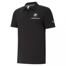 Puma BMW MMS ESS Galléros Póló