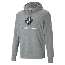 Puma BMW MMS ESS Logo Pulóver férfi pulóver, kardigán