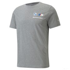 Puma BMW MMS ESS Small Logo Környakú Póló férfi póló