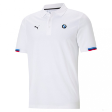 Puma BMW MMS Galléros Póló férfi póló