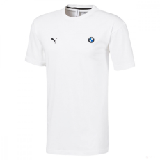 Puma BMW MMS Life Graphic Környakú Póló