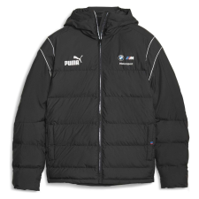 Puma Bmw MMS Mt7 Ecolite párnázott kabát 62120901 Férfi Fekete S férfi kabát, dzseki