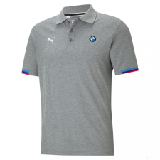 Puma BMW MMS Polo Galléros Póló férfi póló