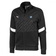 Puma BMW MMS T7 Track Pulóver férfi pulóver, kardigán