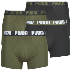 Puma Boxerek BOXER ECOM Pack de 4 Sokszínű EU M