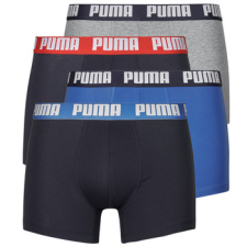 Puma Boxerek PUMA BOXER X4 Sokszínű EU S férfi alsó