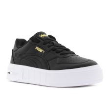 Puma - Cali Court fekete női cipő Méret:36 női cipő
