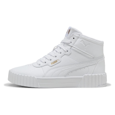 Puma Carina 3.0 Mid Csizma 40145401 Női Fehér 38.5 női csizma, bakancs