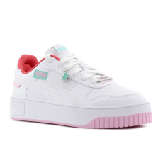 Puma - Carina Street Charms fehér női cipő Méret:37.5