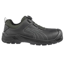Puma Cascades Disc Low S3S FO CI HI HRO SR munkavédelmi cipő munkavédelmi cipő