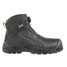 Puma Cascades Disc Mid S3 CI HI HRO SRC munkavédelmi bakancs munkavédelmi cipő