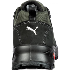 Puma Cascades Low S3 HRO SRC Védőcipő