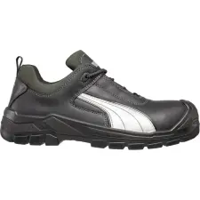 Puma cascades low S3S FO CI HI HRO SR munkavédelmi cipő (40) munkavédelmi cipő