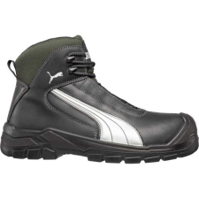 Puma Cascades Mid S3 CI HI HRO SRC munkavédelmi bakancs munkavédelmi cipő