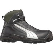  Puma Cascades Mid S3 CI HI HRO SRC munkavédelmi bakancs munkavédelmi cipő